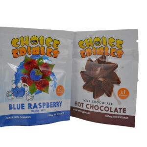 Choice Edibles Drink Mix