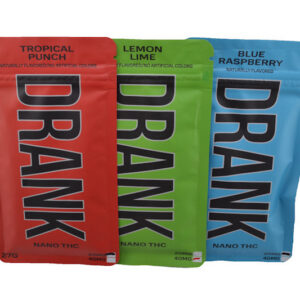 Drank THC Mix