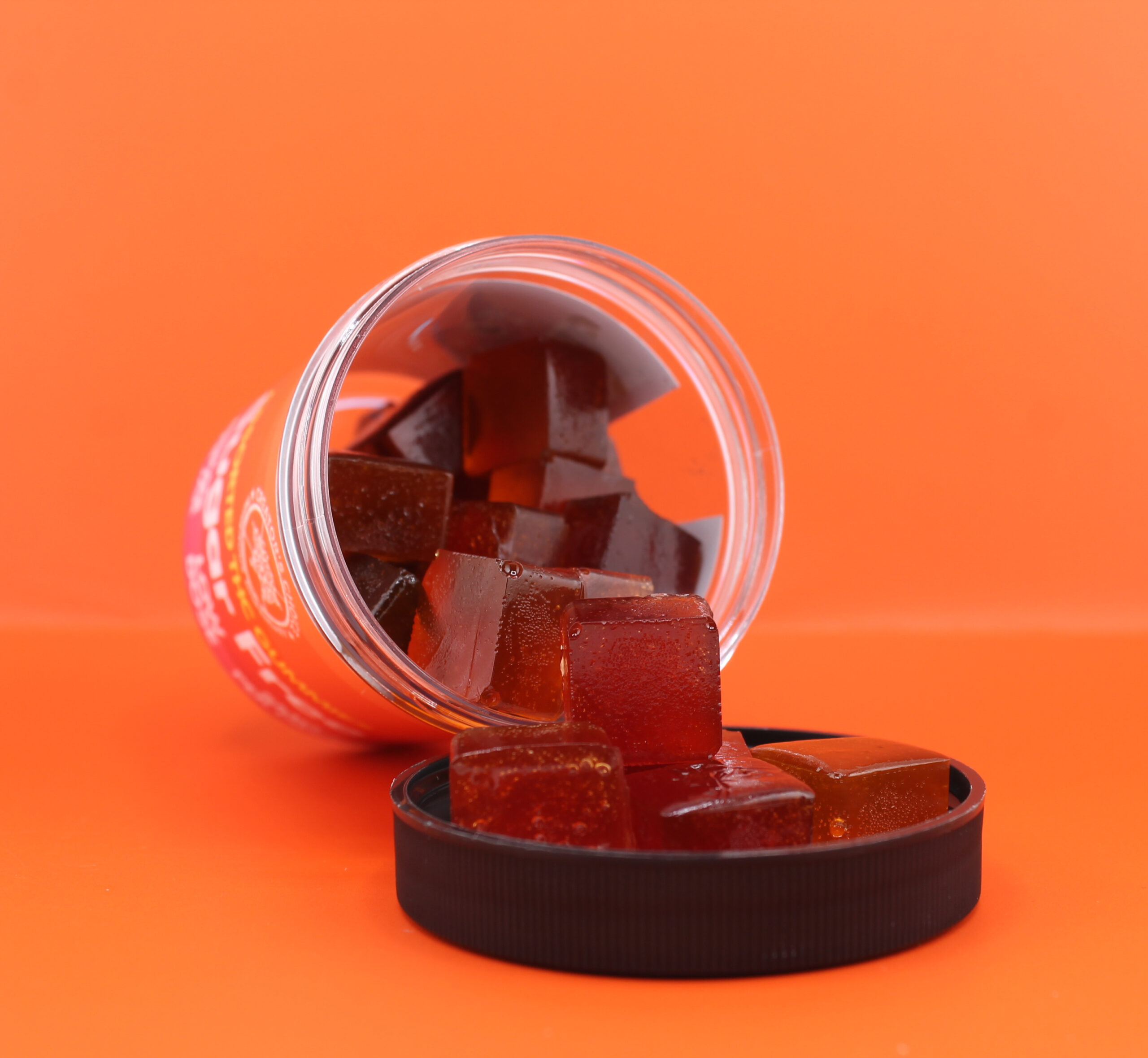 Creators Choice **Sugar Free** Gummies 150mg - Image 4