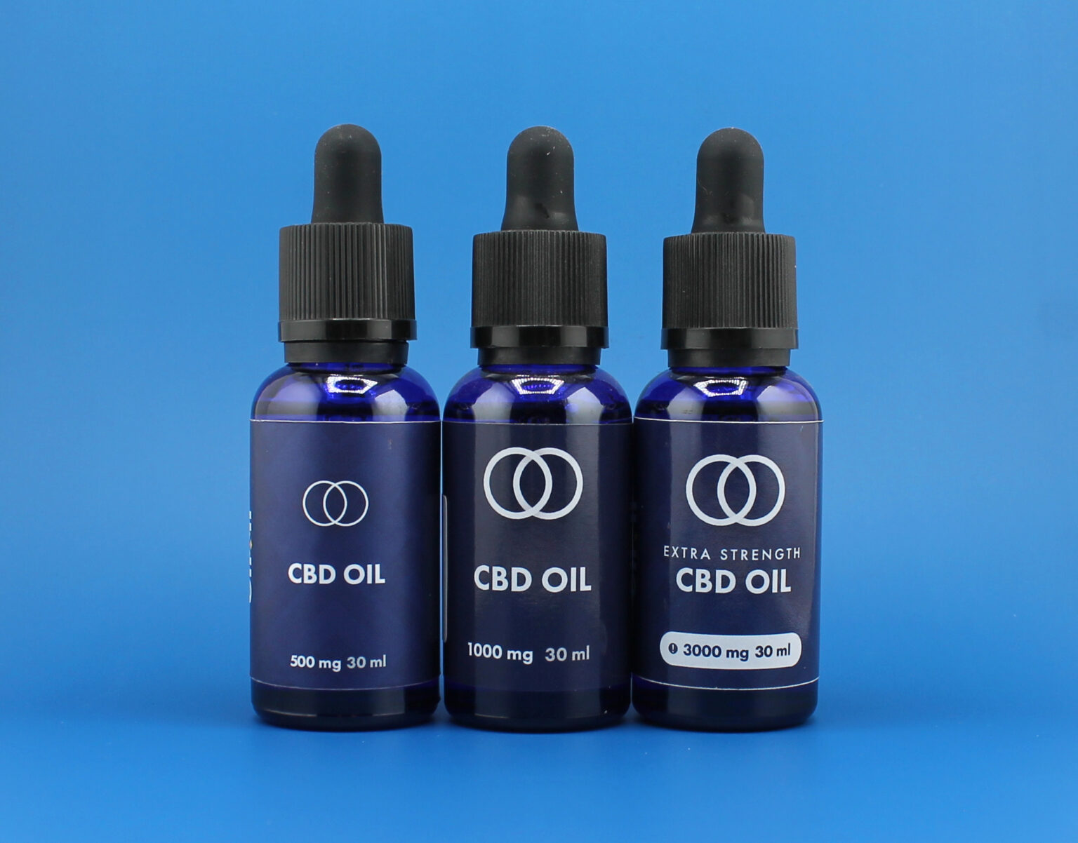 Elixir CBD Oil
