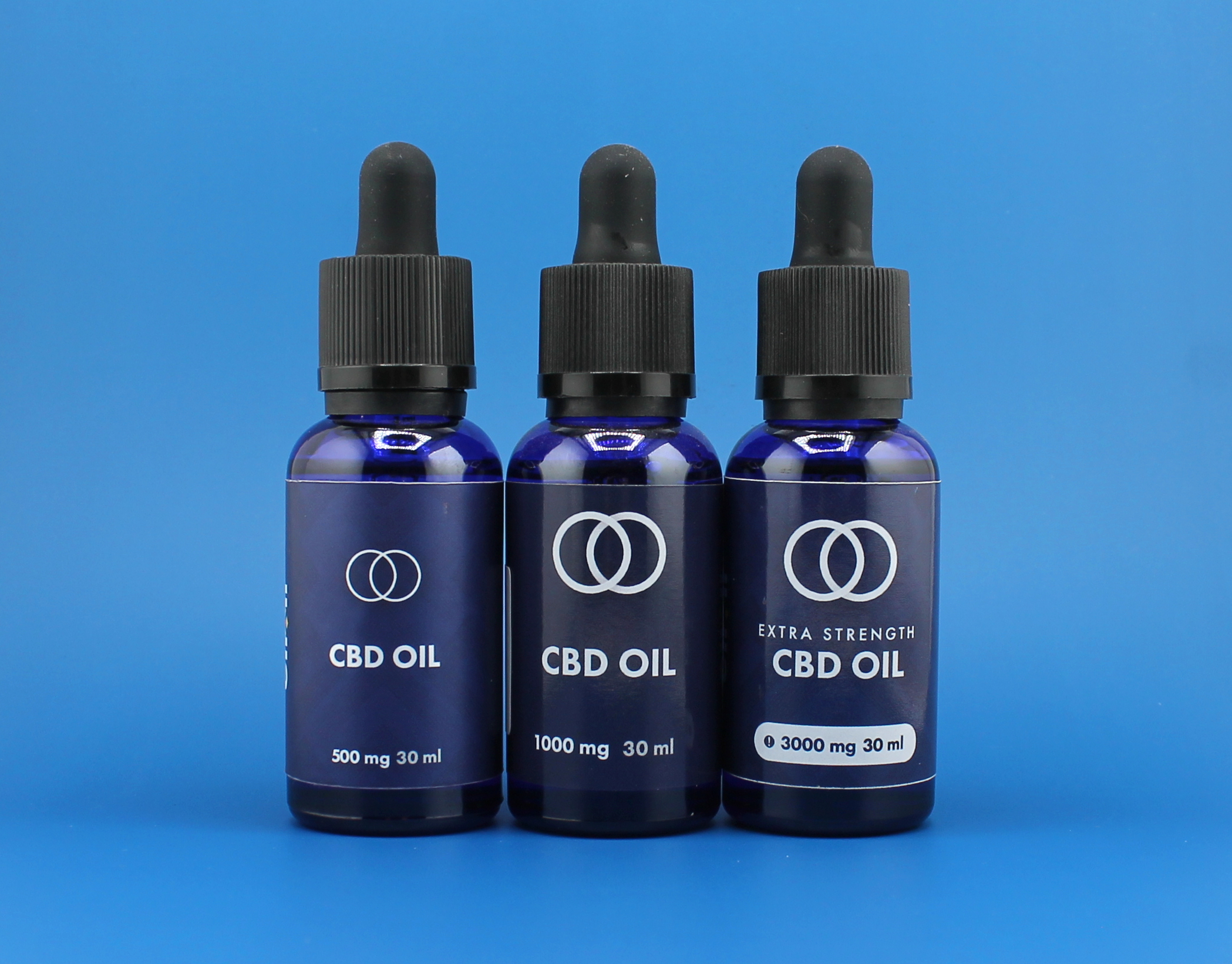 Elixir CBD Oil
