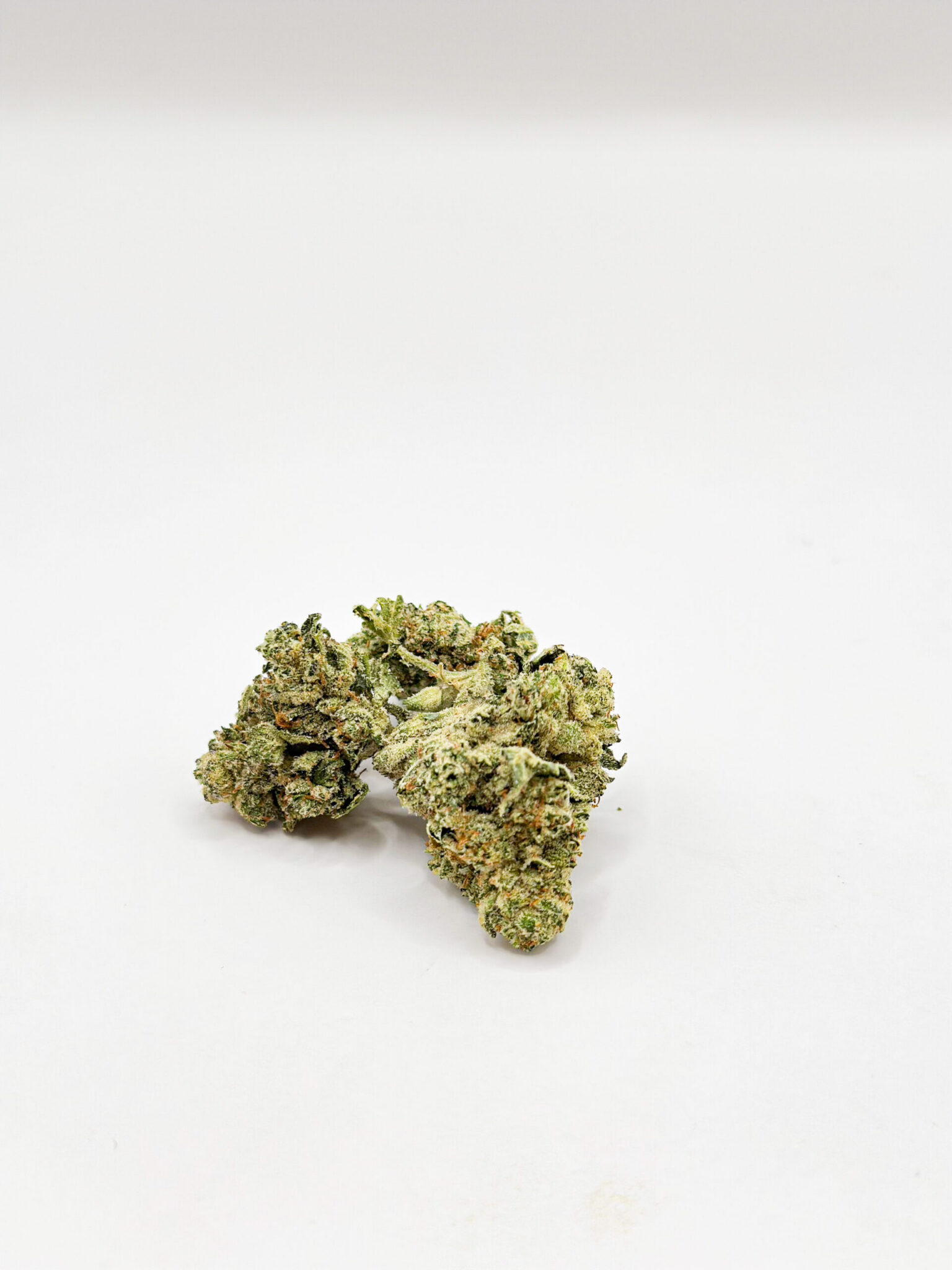 Gorilla Gas