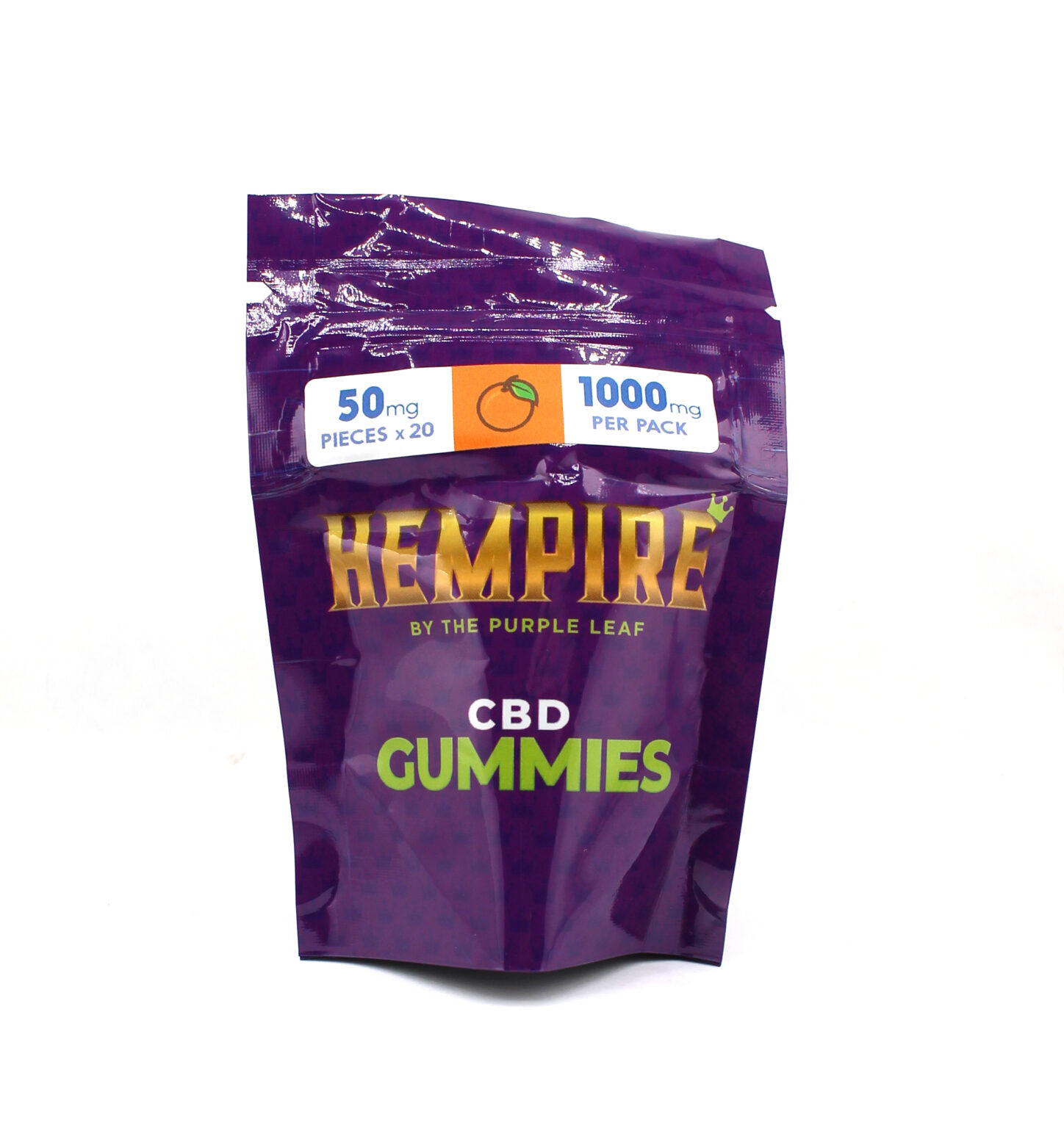 Hempire CBD Gummies