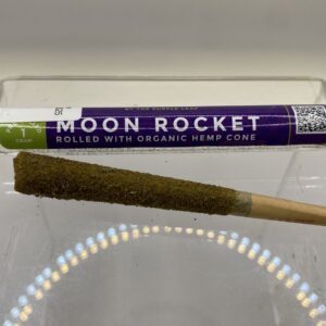 Hempire Moonrockets