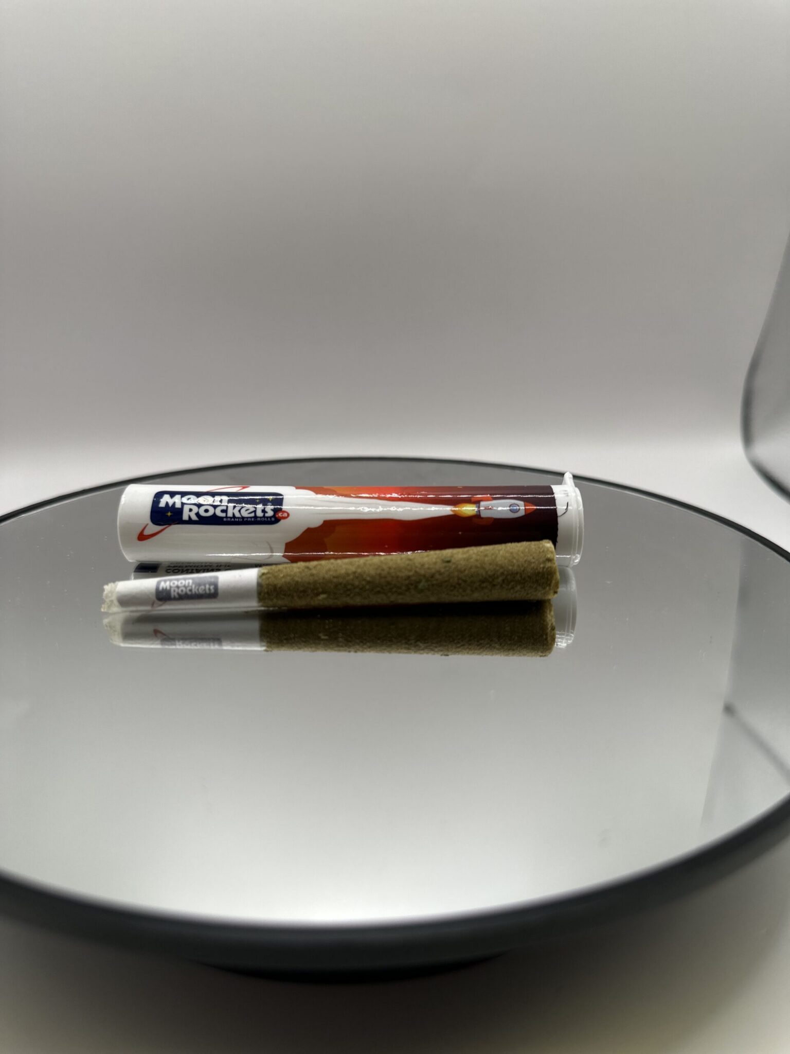 1Gram Fukushima Moon Rockets