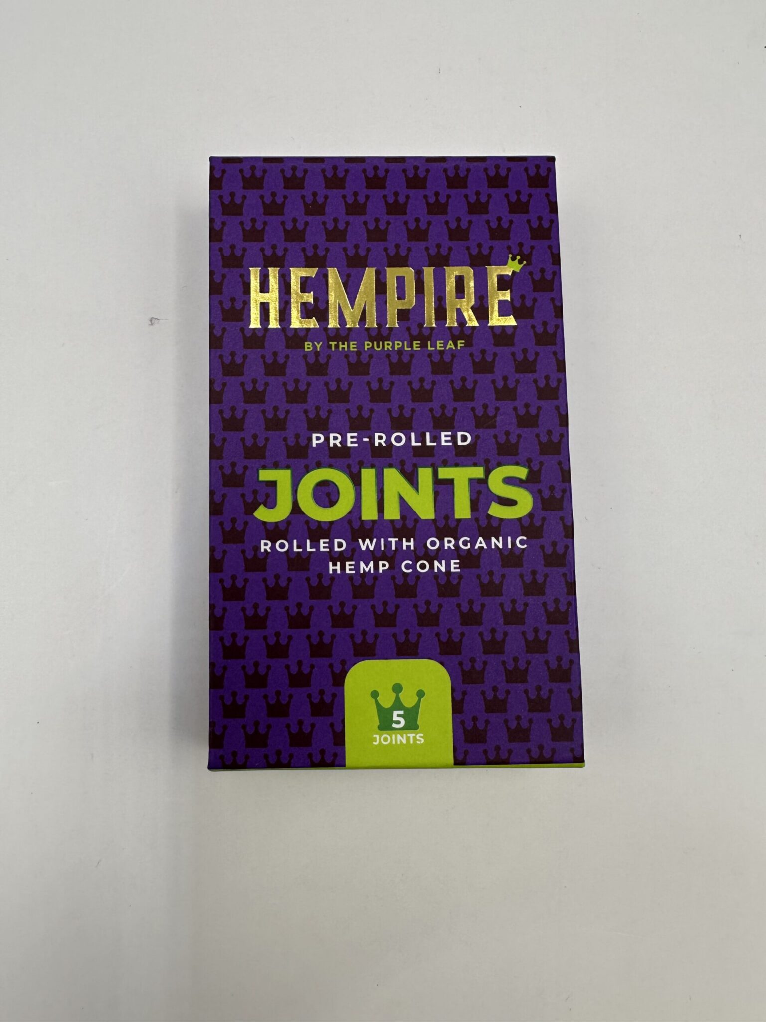 Hempire 5Pk Pre-Rolls