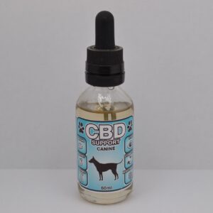 K9 CBD Support