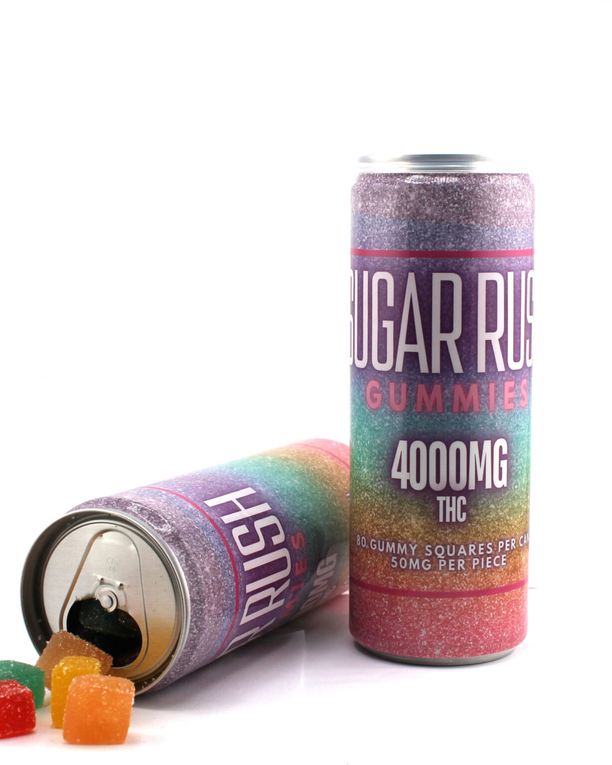 Sugar Rush