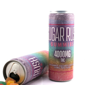 Sugar Rush