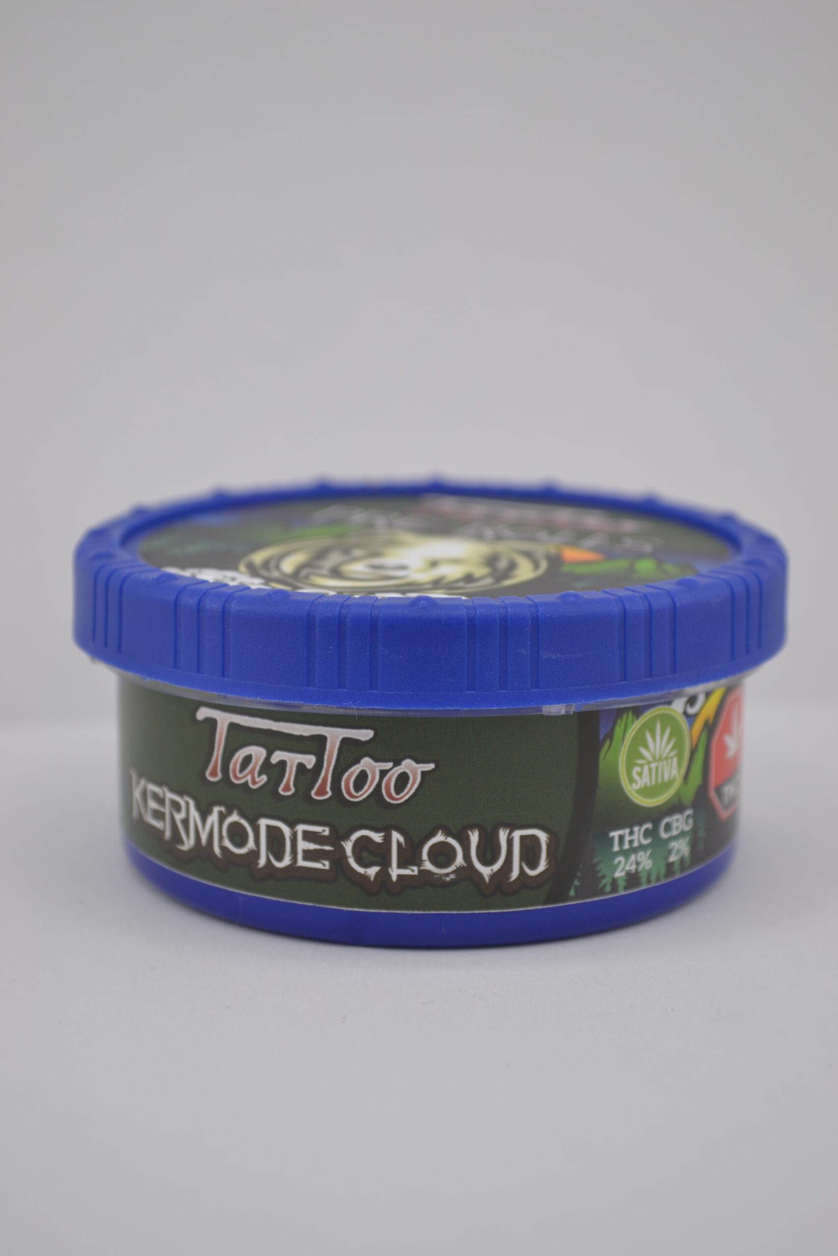 Tattoo Pre Rolls - Image 2